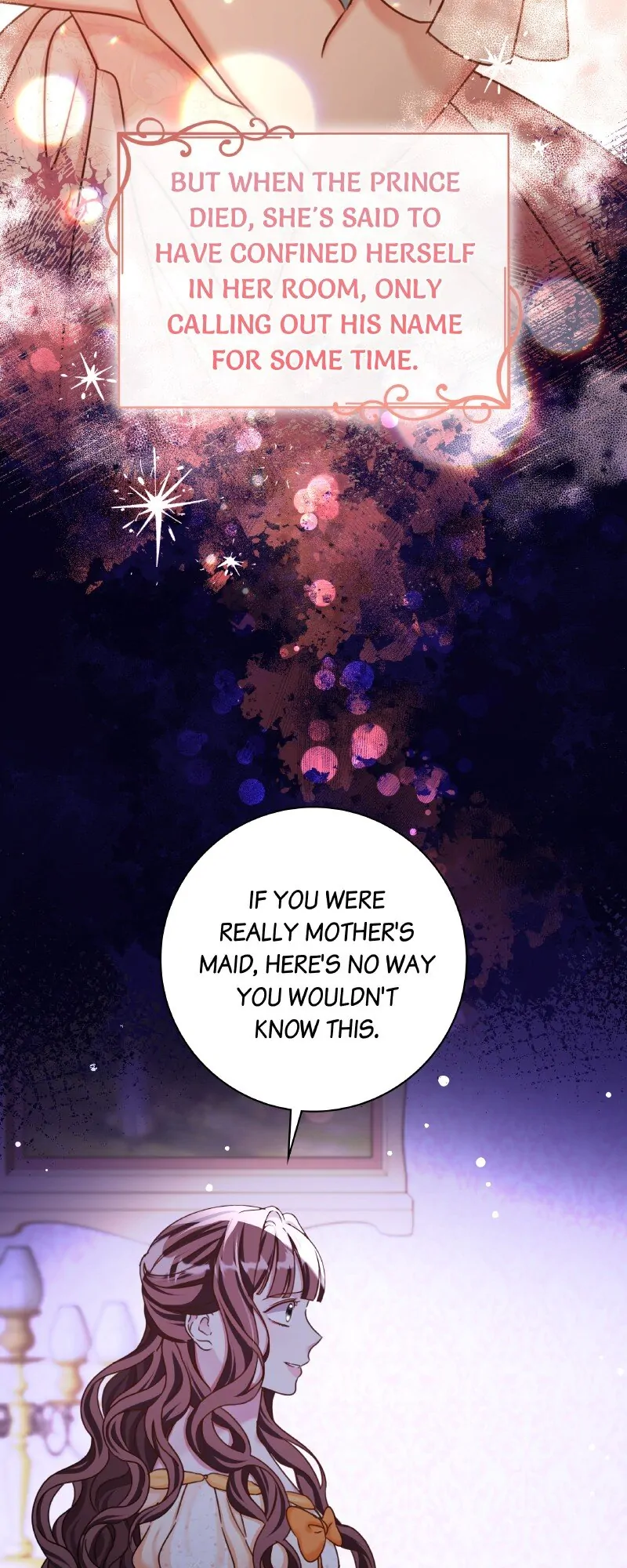 The Emperor’s Sleepless Nights Chapter 17 242 14