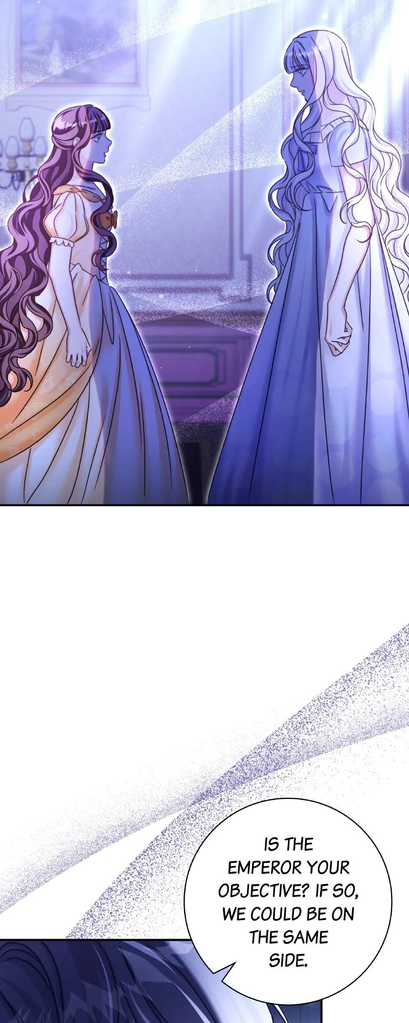 The Emperor’s Sleepless Nights Chapter 17 246 18