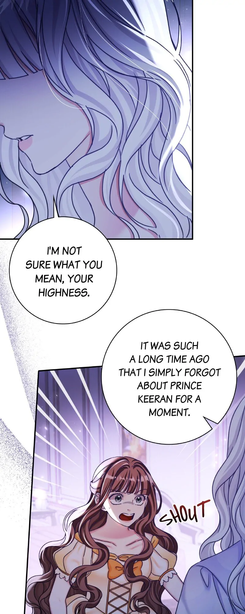 The Emperor’s Sleepless Nights Chapter 17 247 19