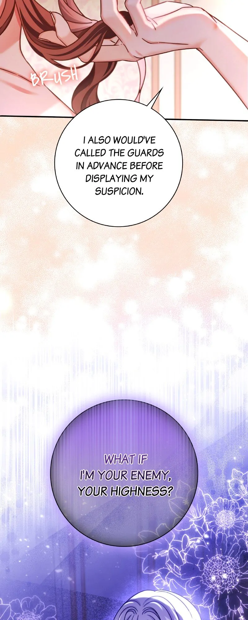 The Emperor’s Sleepless Nights Chapter 17 249 21