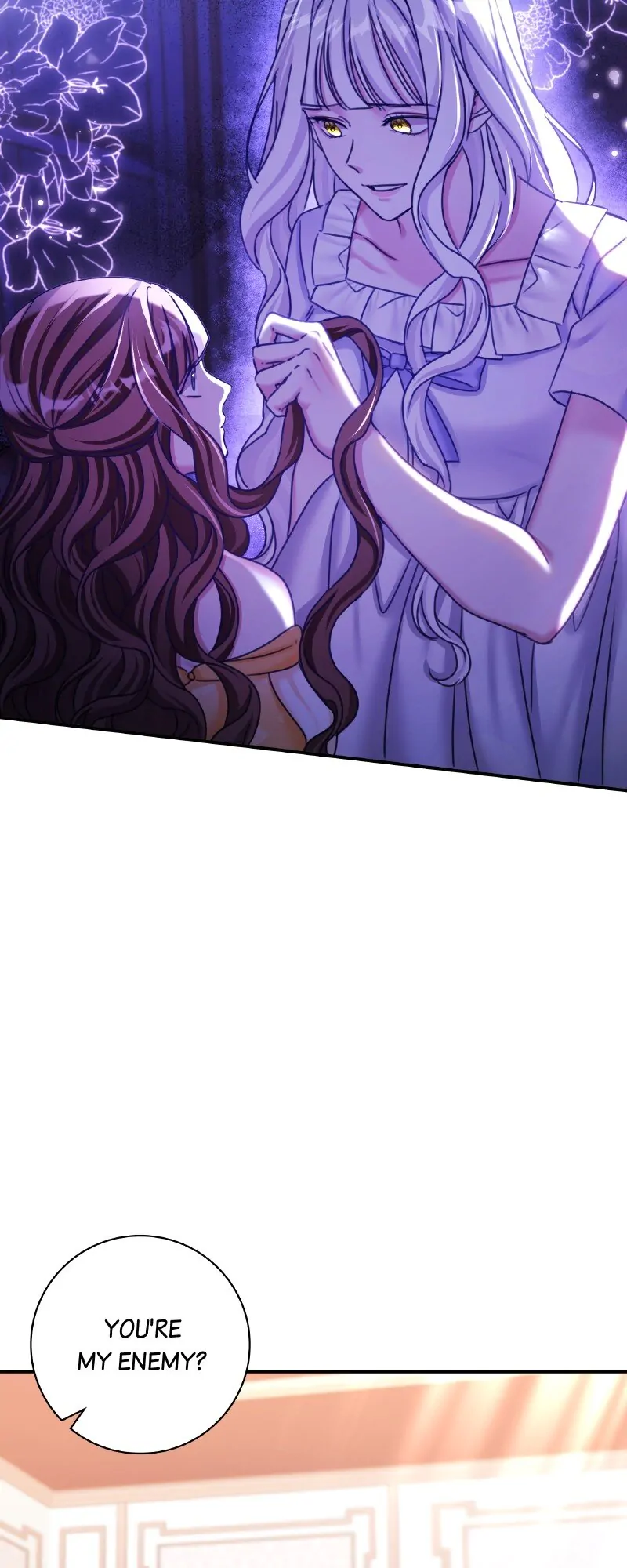 The Emperor’s Sleepless Nights Chapter 17 250 22