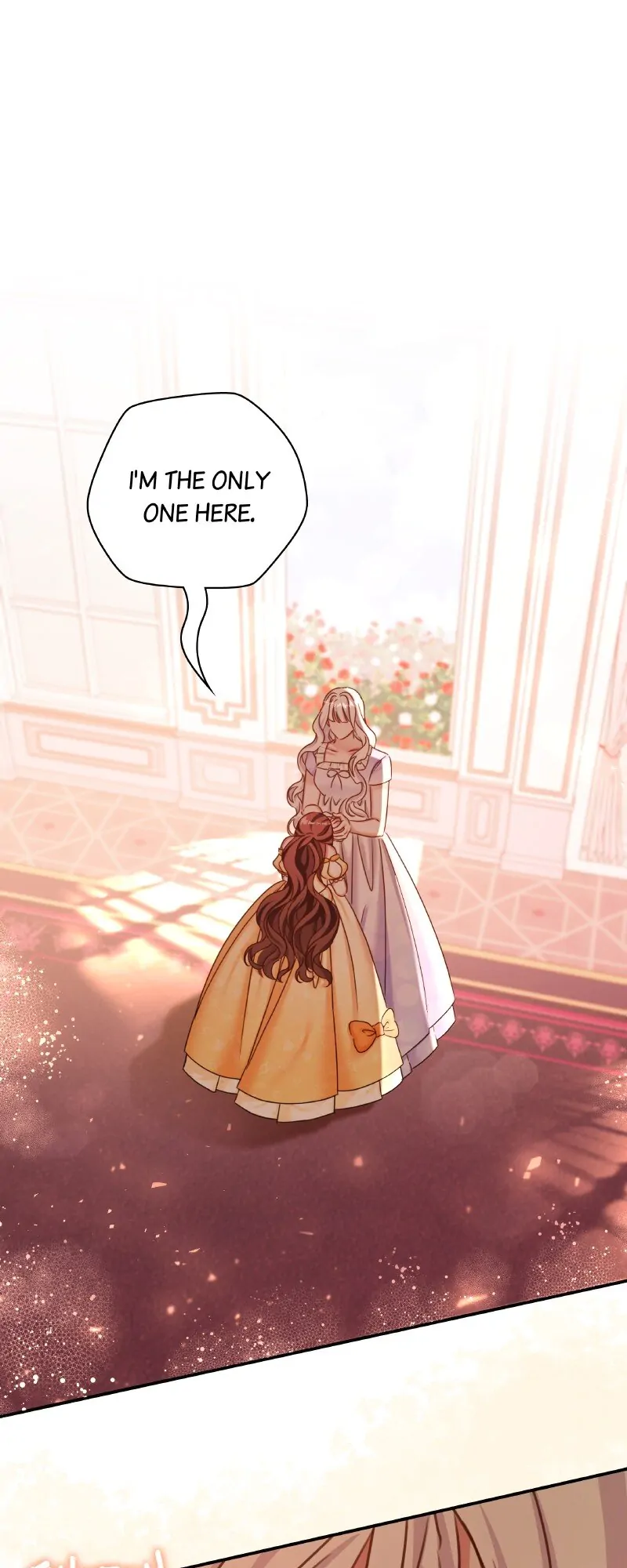 The Emperor’s Sleepless Nights Chapter 17 252 24