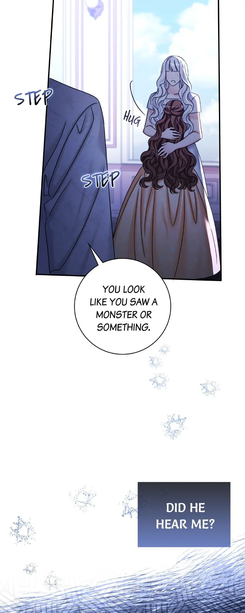 The Emperor’s Sleepless Nights Chapter 17 260 32