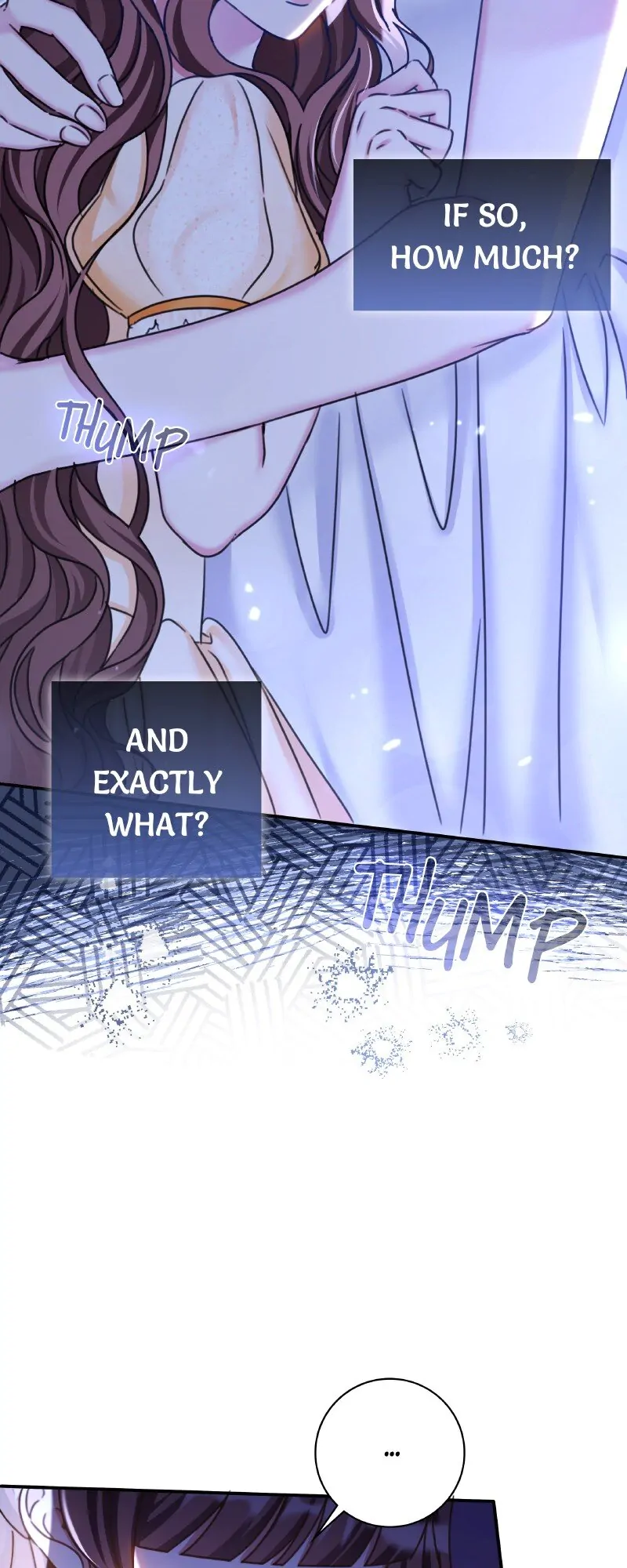 The Emperor’s Sleepless Nights Chapter 17 262 34