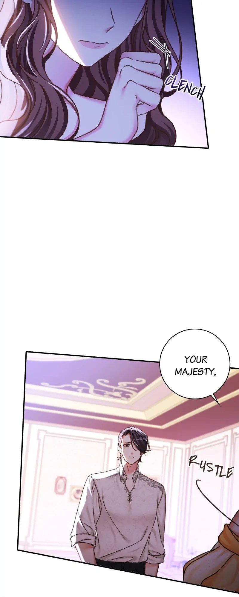 The Emperor’s Sleepless Nights Chapter 17 263 35