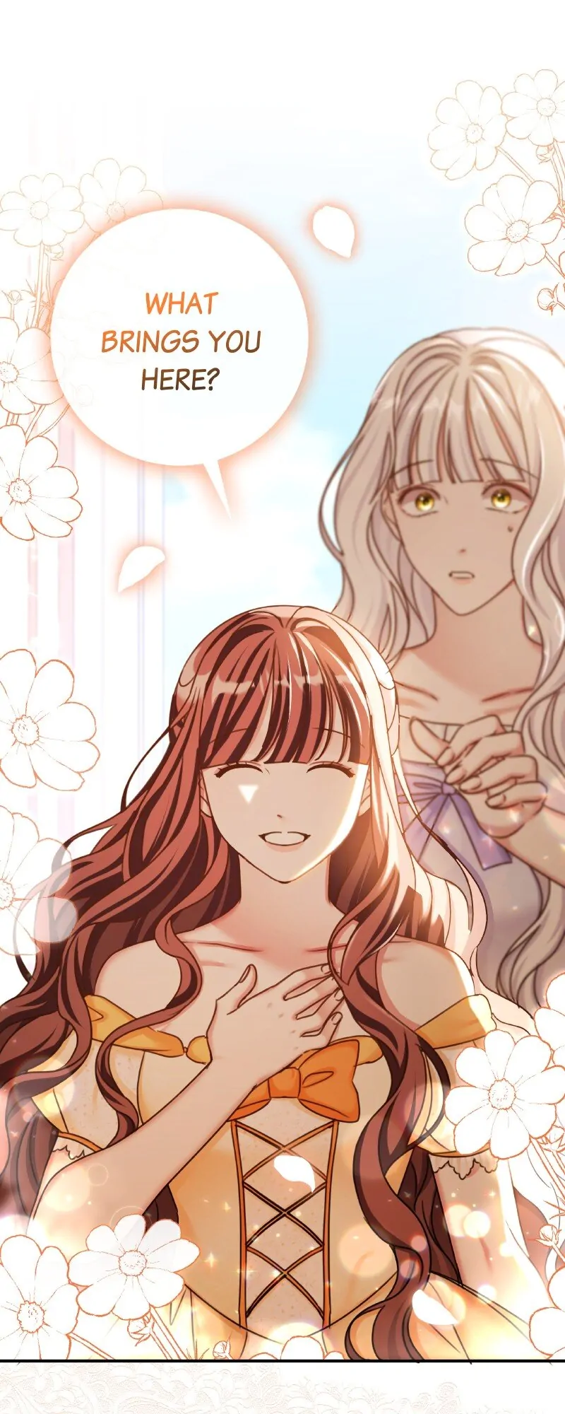 The Emperor’s Sleepless Nights Chapter 17 264 36