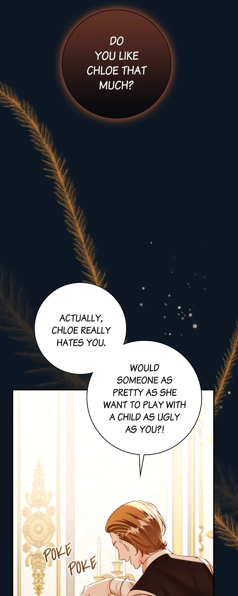 The Emperor’s Sleepless Nights Chapter 17 268 40