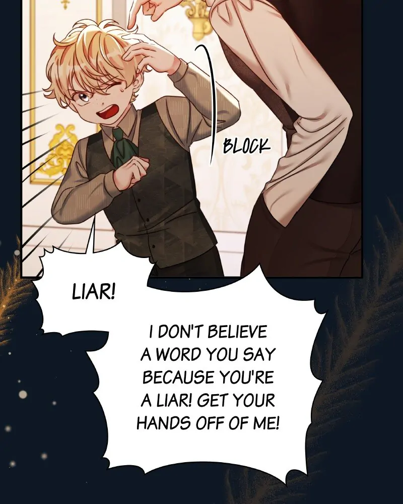 The Emperor’s Sleepless Nights Chapter 17 269 41