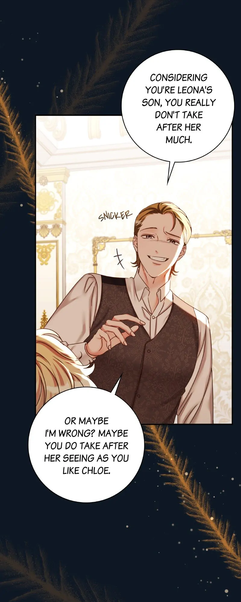 The Emperor’s Sleepless Nights Chapter 17 270 42