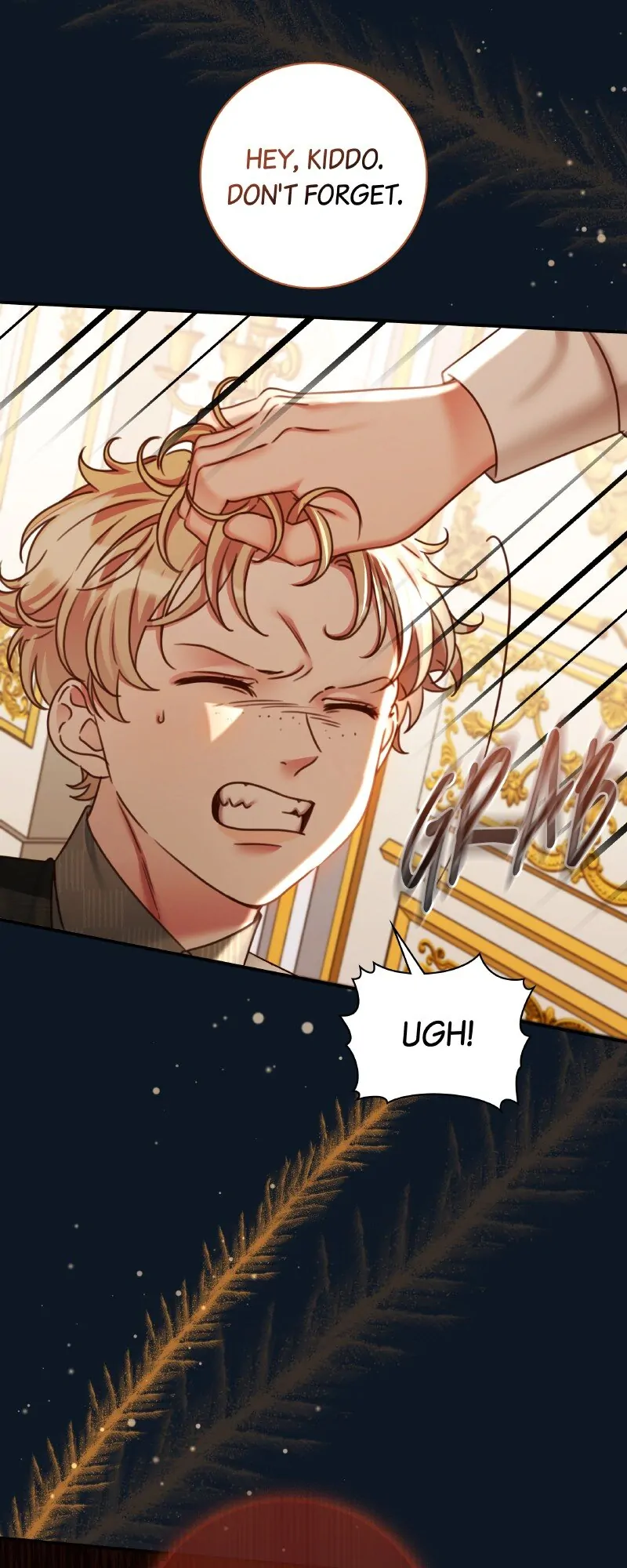 The Emperor’s Sleepless Nights Chapter 17 271 43