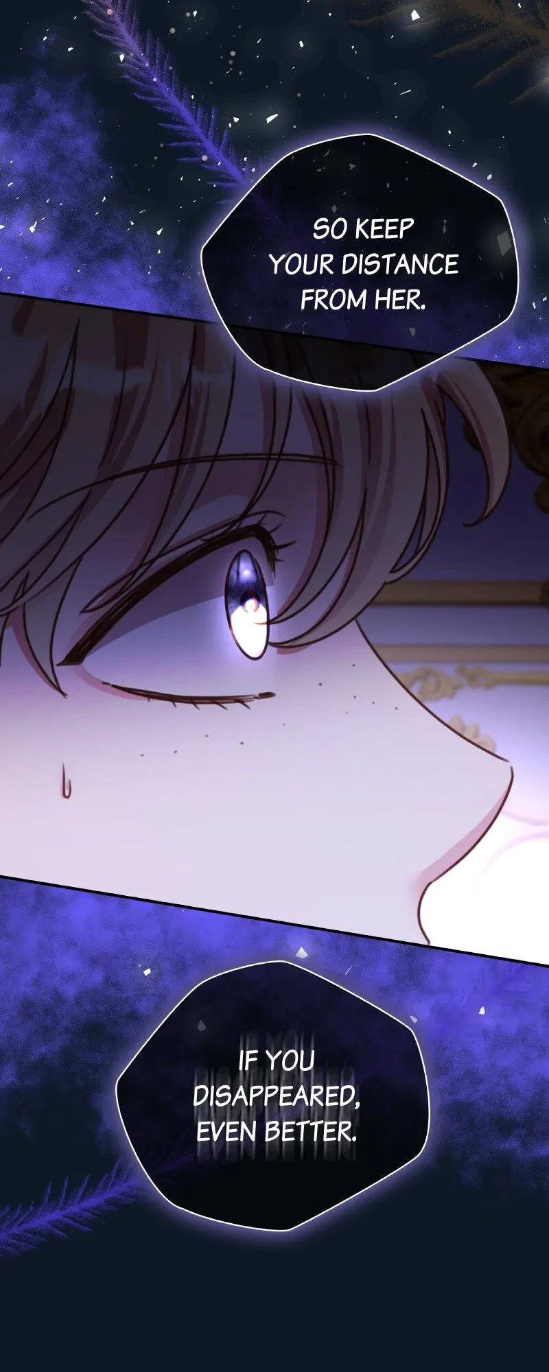 The Emperor’s Sleepless Nights Chapter 17 273 45