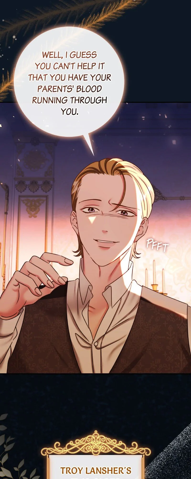 The Emperor’s Sleepless Nights Chapter 17 275 47