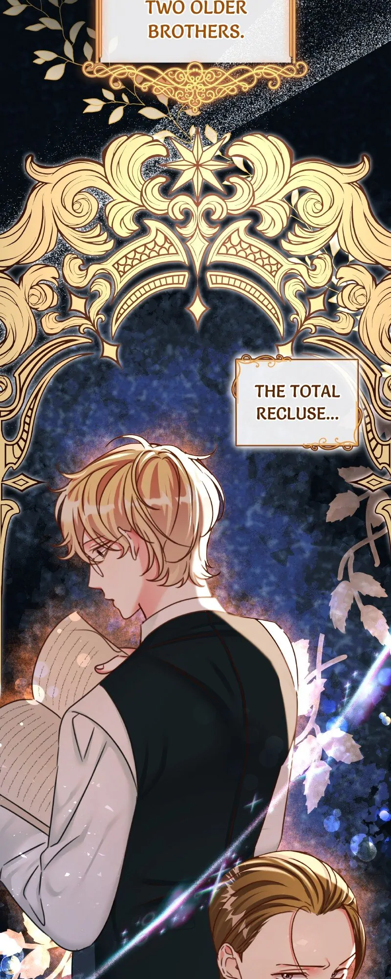 The Emperor’s Sleepless Nights Chapter 17 276 48