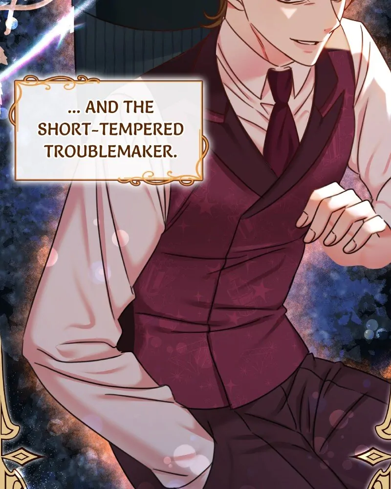 The Emperor’s Sleepless Nights Chapter 17 277 49