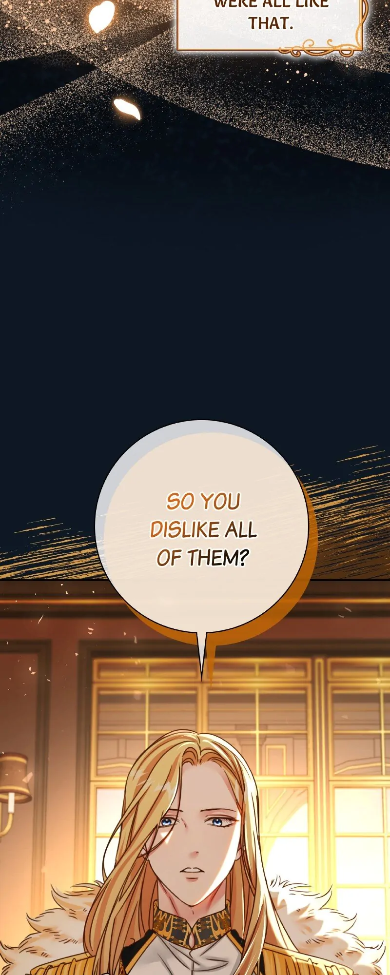 The Emperor’s Sleepless Nights Chapter 17 279 51