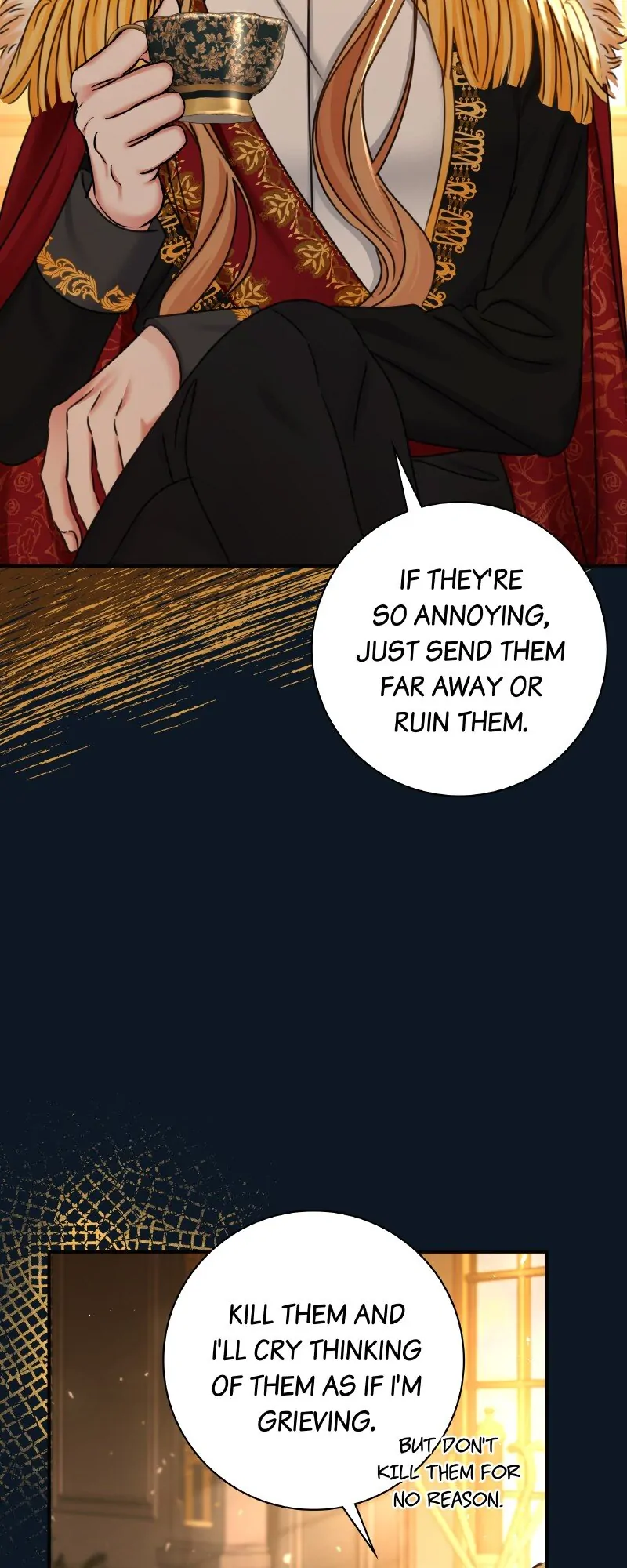 The Emperor’s Sleepless Nights Chapter 17 280 52