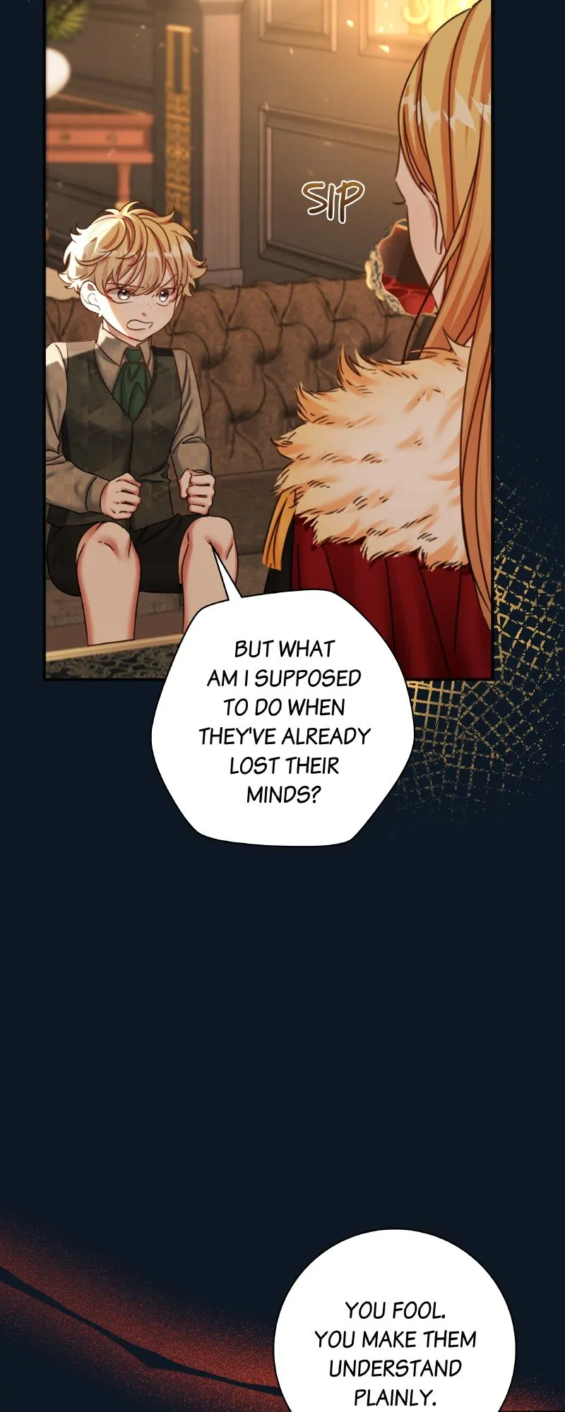 The Emperor’s Sleepless Nights Chapter 17 281 53