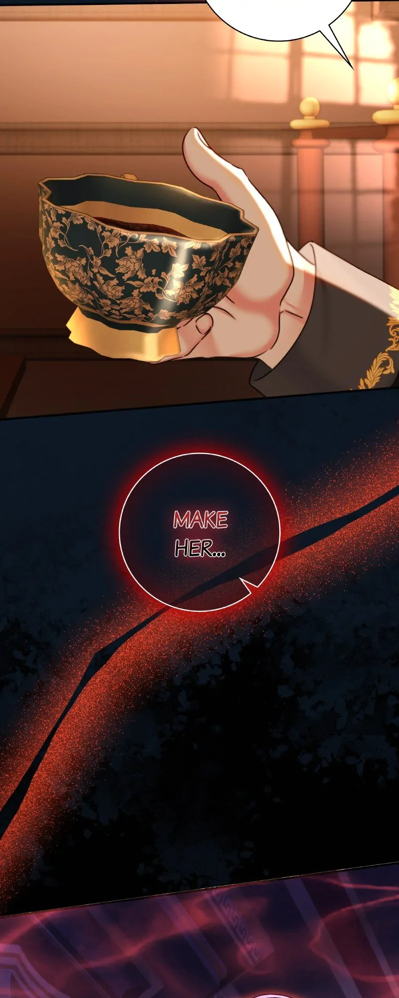 The Emperor’s Sleepless Nights Chapter 17 282 54