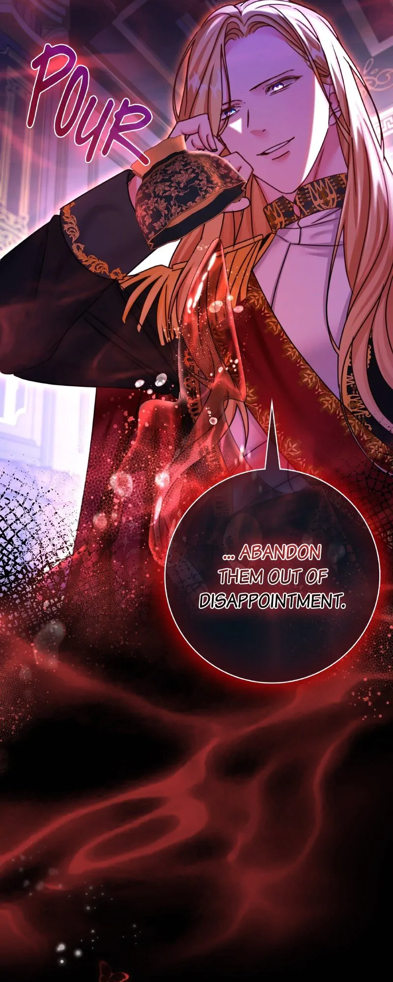 The Emperor’s Sleepless Nights Chapter 17 283 55