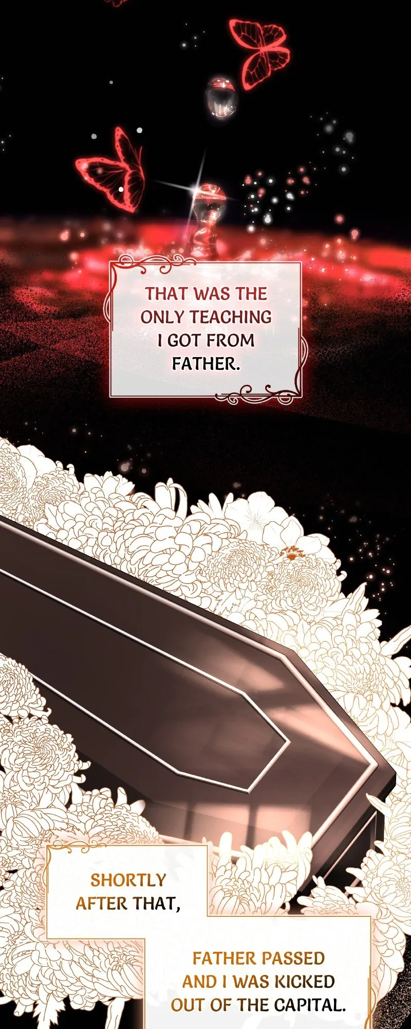 The Emperor’s Sleepless Nights Chapter 17 284 56