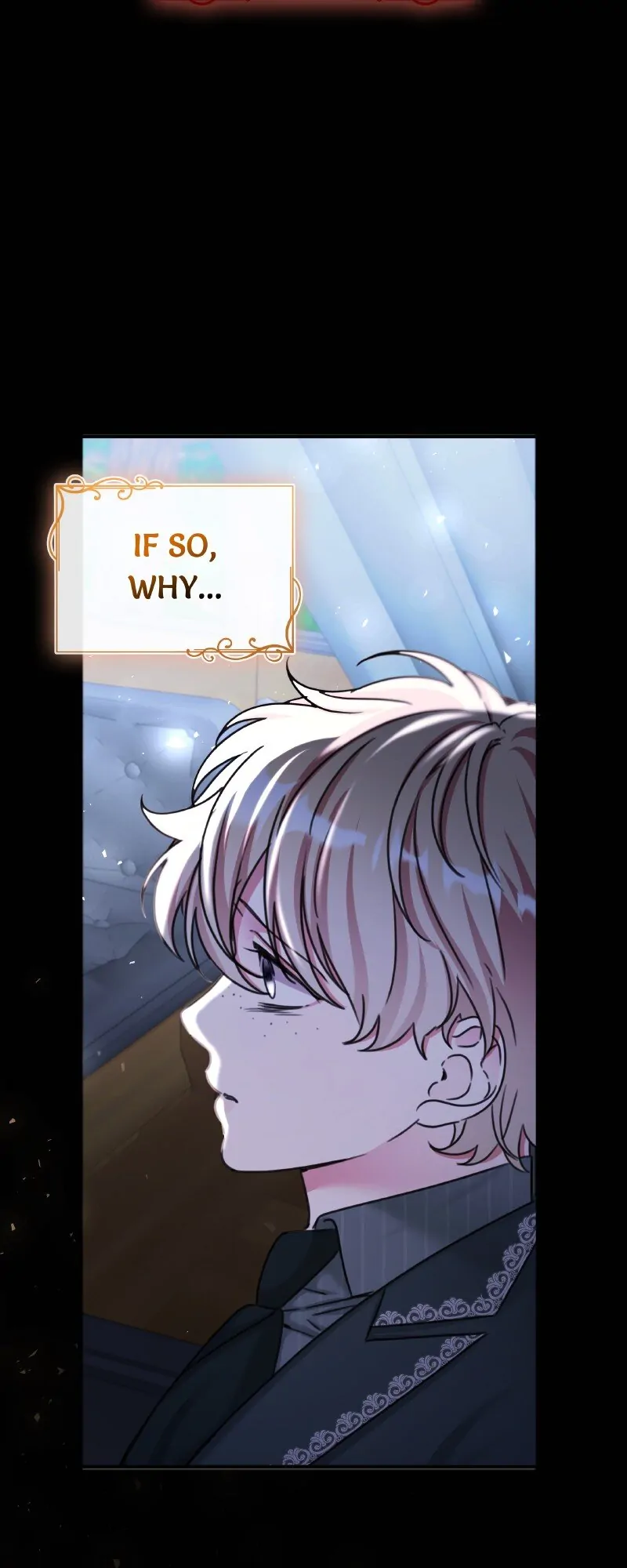 The Emperor’s Sleepless Nights Chapter 17 288 60