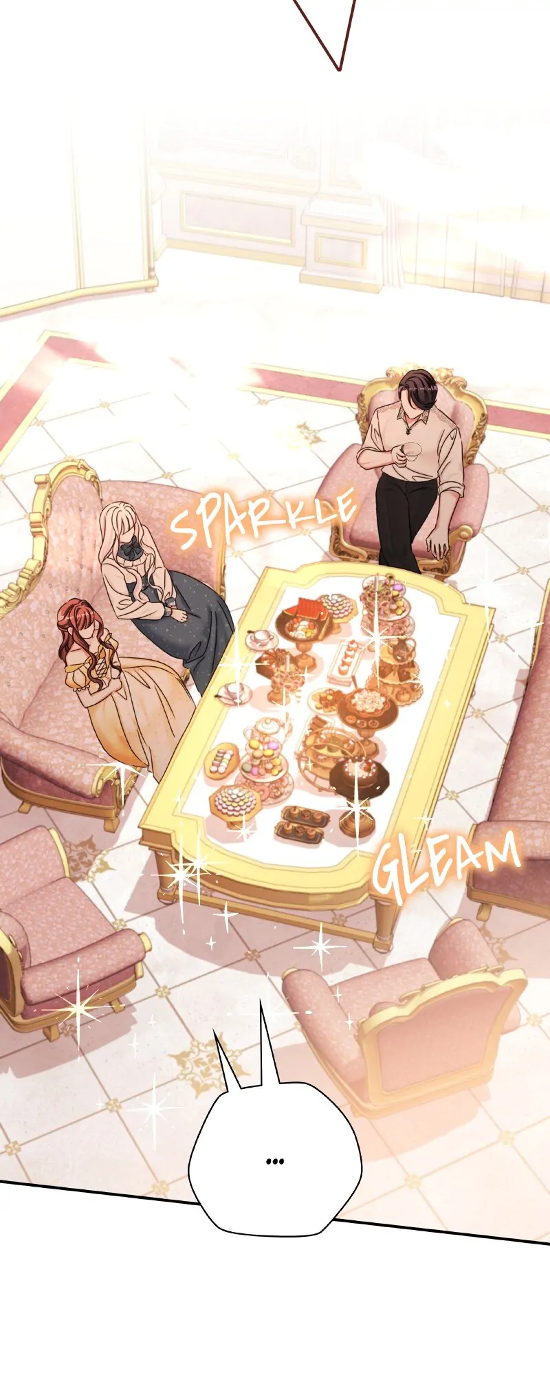 The Emperor’s Sleepless Nights Chapter 17 291 63