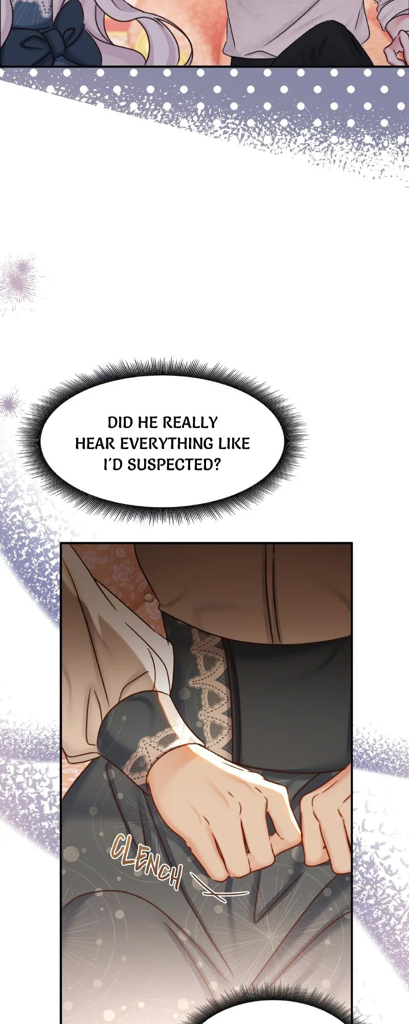 The Emperor’s Sleepless Nights Chapter 17 294 66