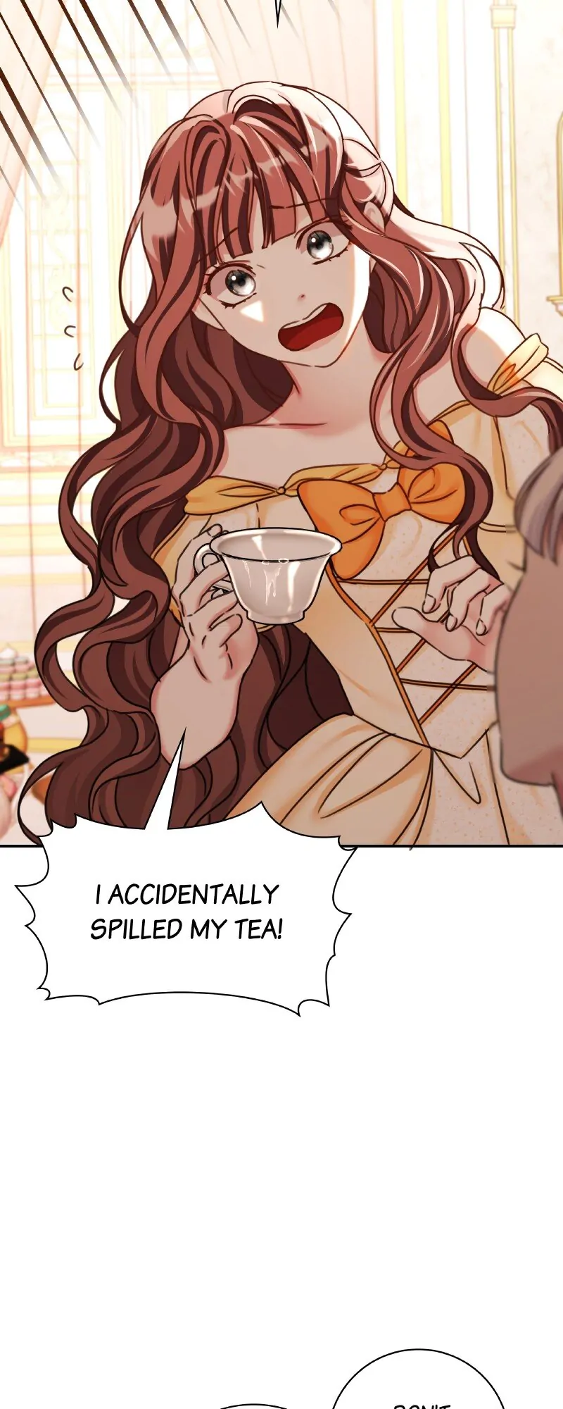 The Emperor’s Sleepless Nights Chapter 17 297 69