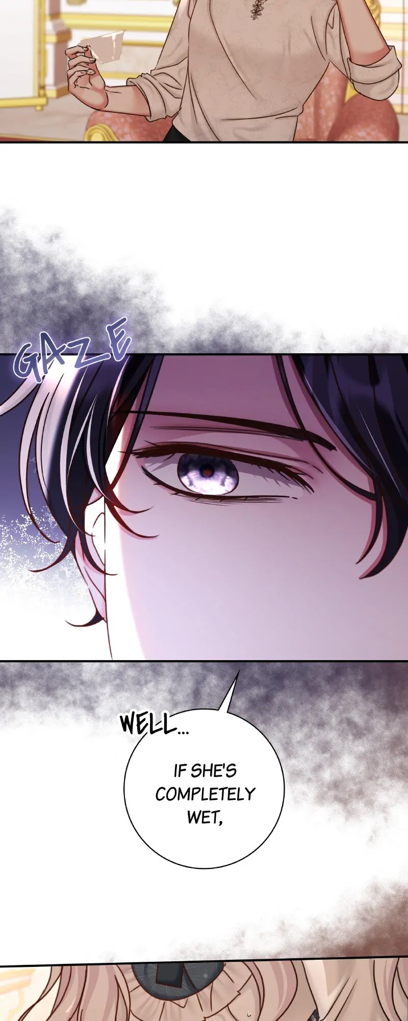 The Emperor’s Sleepless Nights Chapter 17 300 72