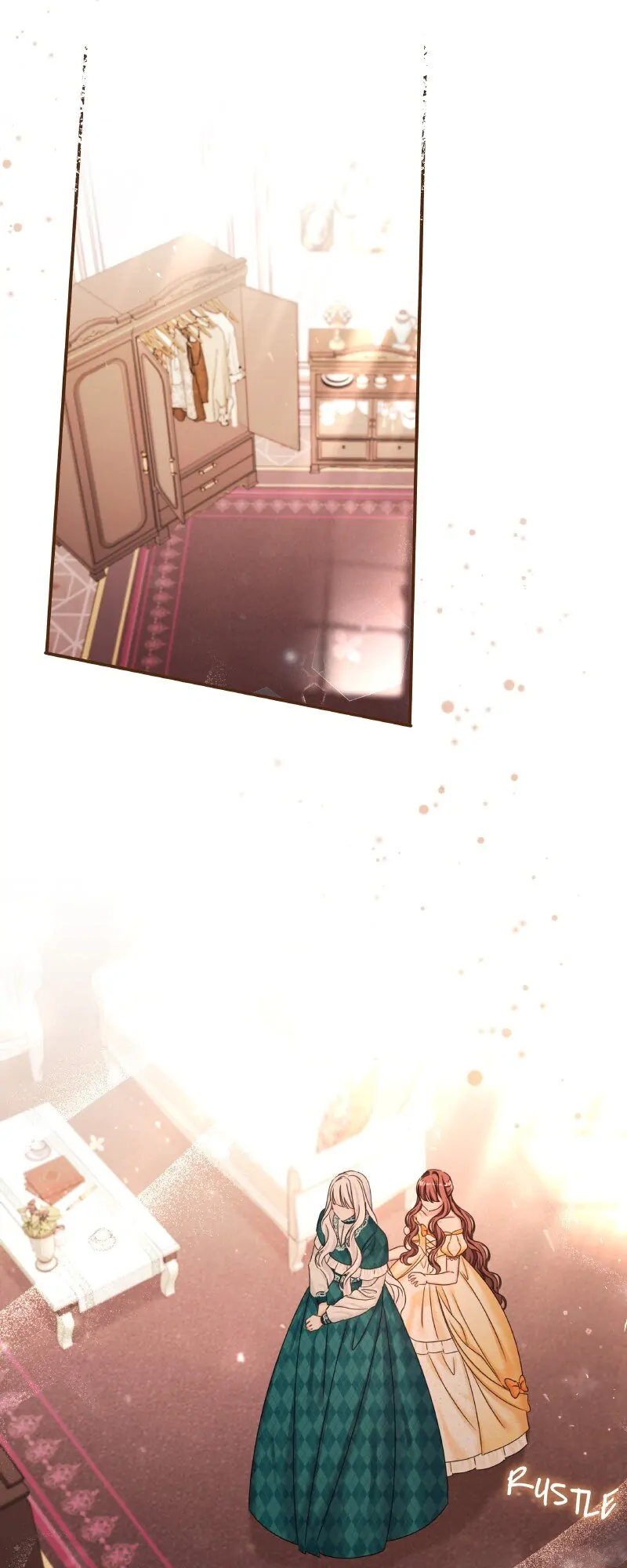 The Emperor’s Sleepless Nights Chapter 18 230 05