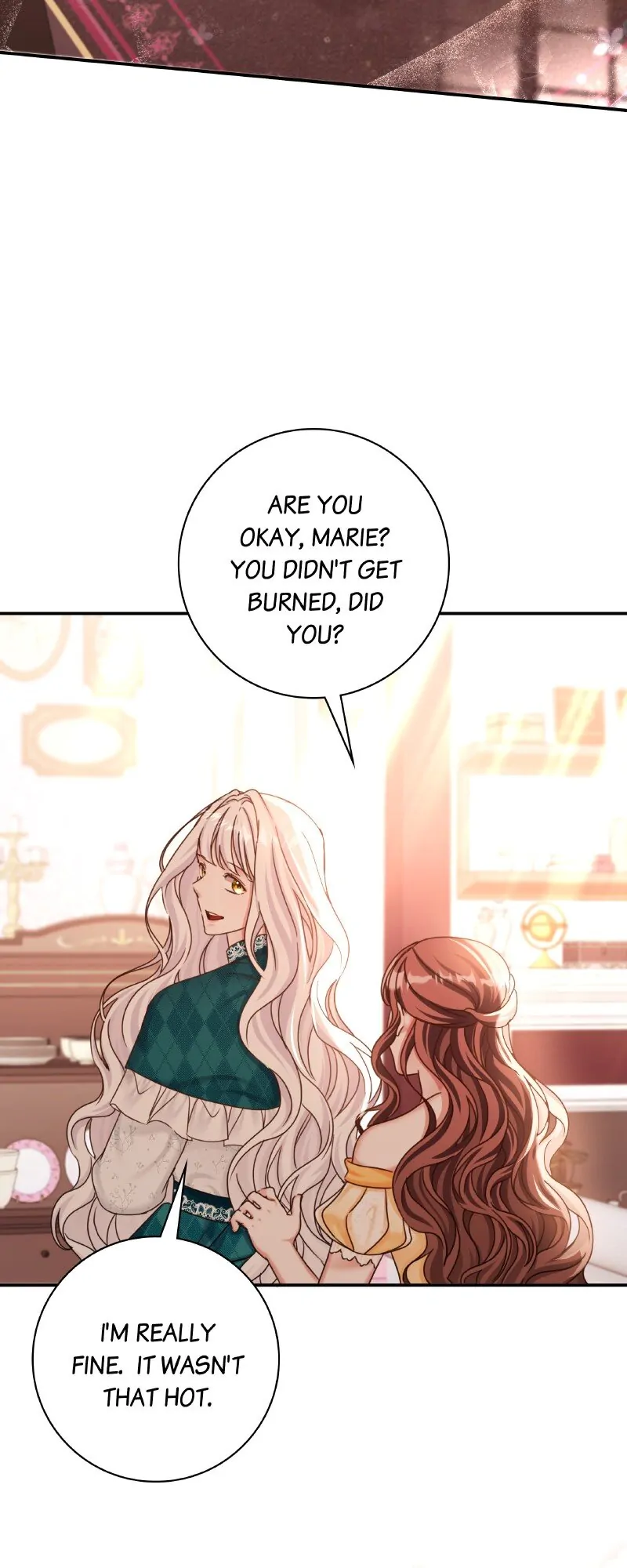 The Emperor’s Sleepless Nights Chapter 18 231 06