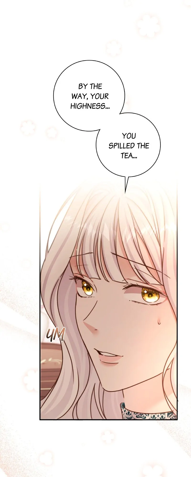 The Emperor’s Sleepless Nights Chapter 18 232 07