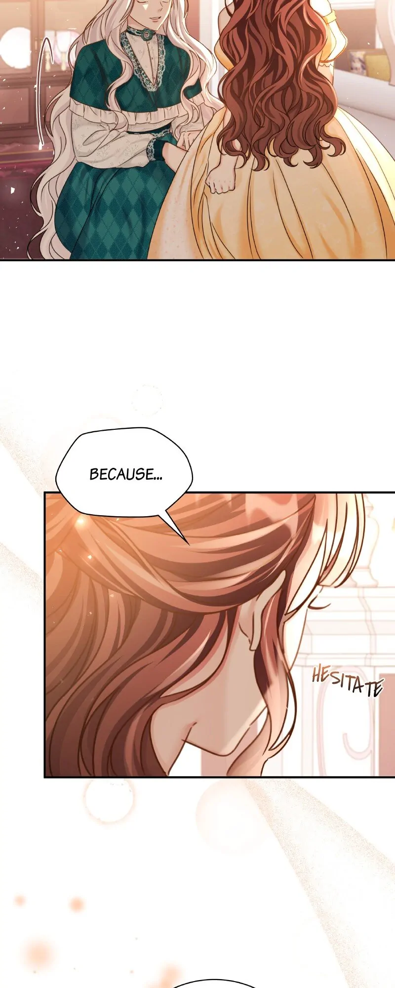 The Emperor’s Sleepless Nights Chapter 18 235 10