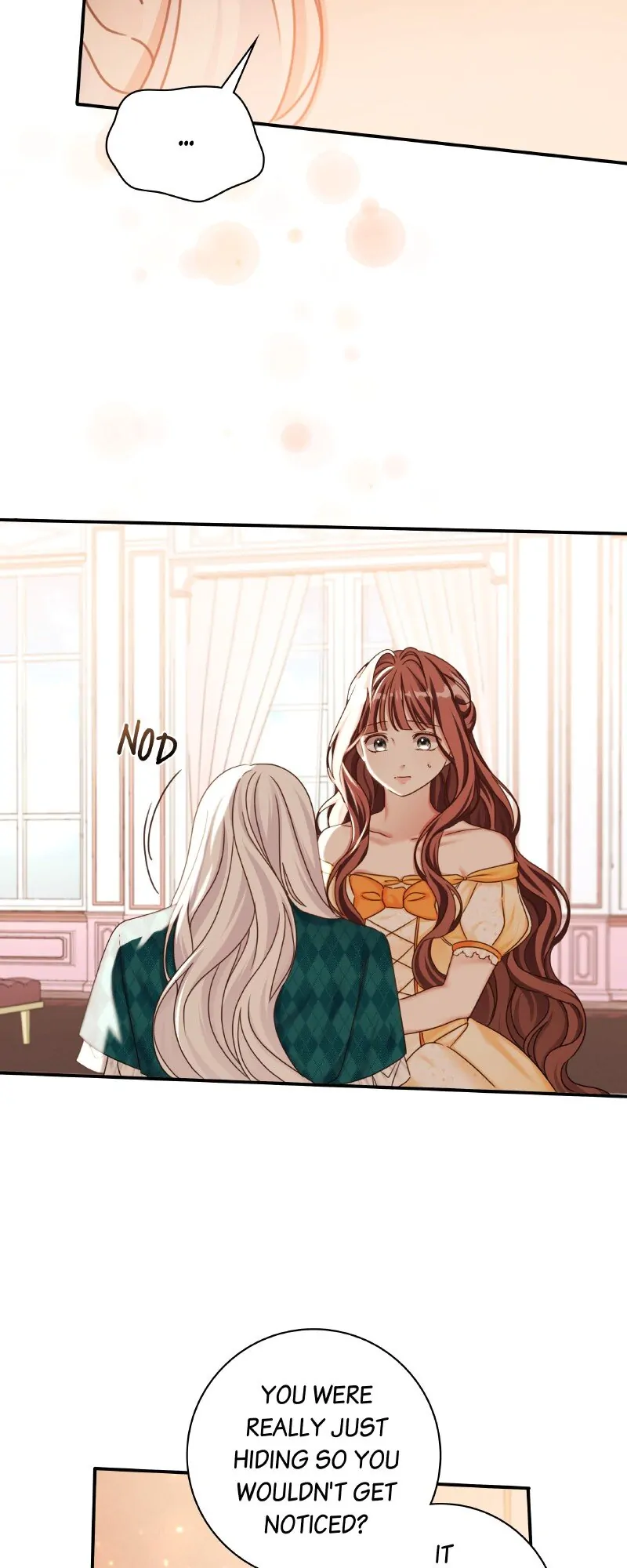 The Emperor’s Sleepless Nights Chapter 18 241 16