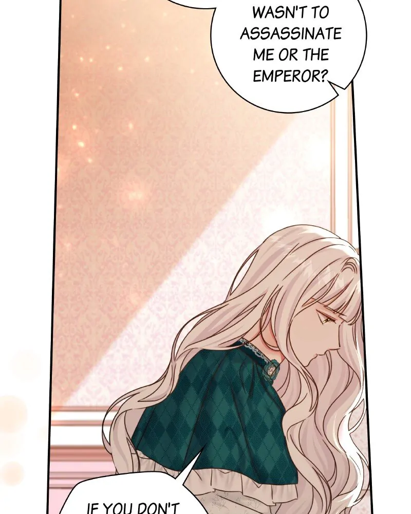The Emperor’s Sleepless Nights Chapter 18 242 17