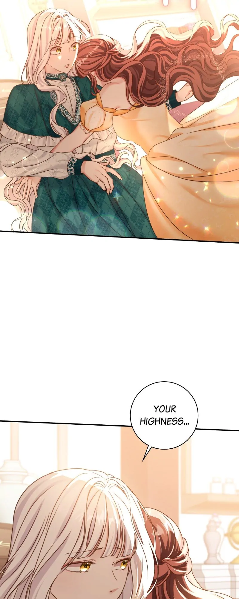 The Emperor’s Sleepless Nights Chapter 18 246 21