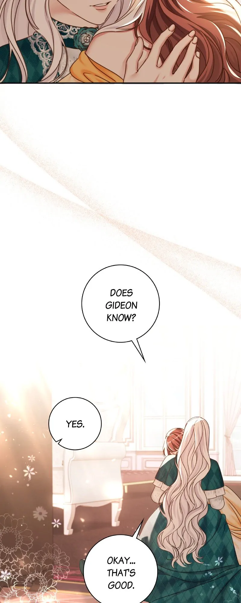 The Emperor’s Sleepless Nights Chapter 18 247 22