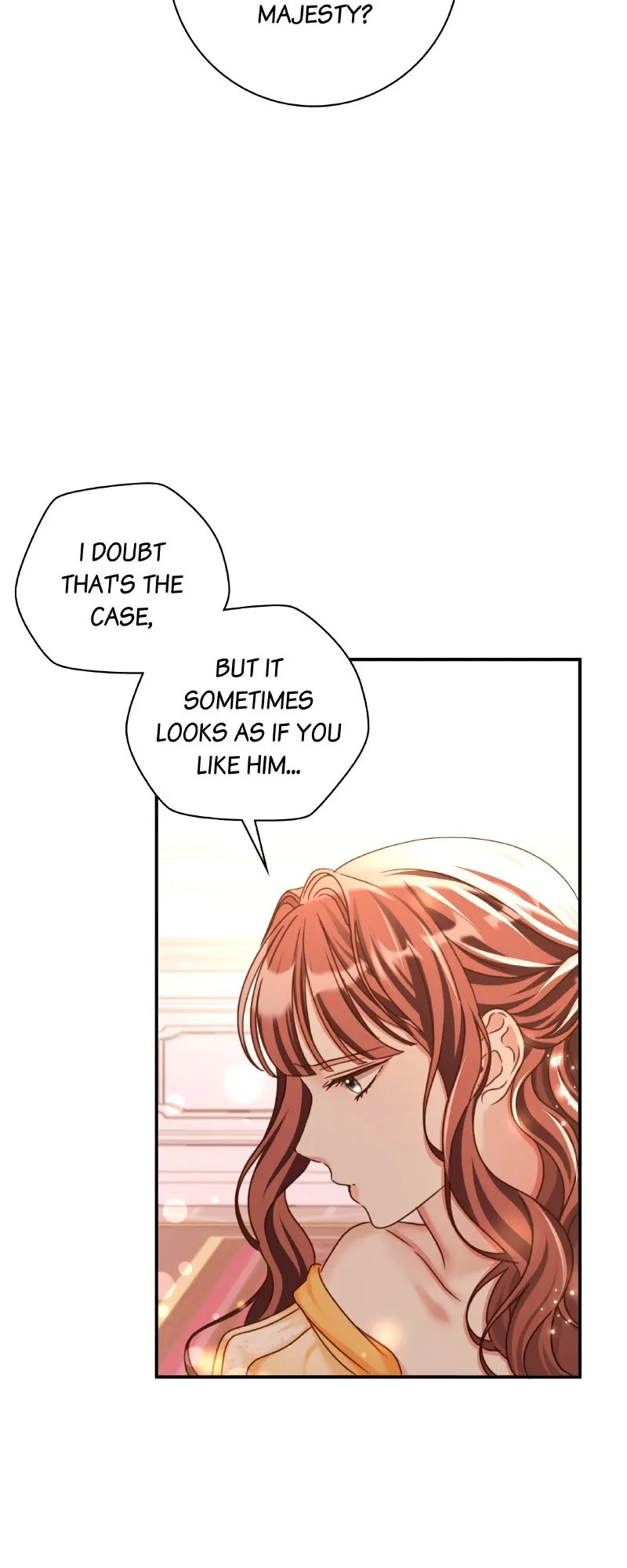 The Emperor’s Sleepless Nights Chapter 18 249 24