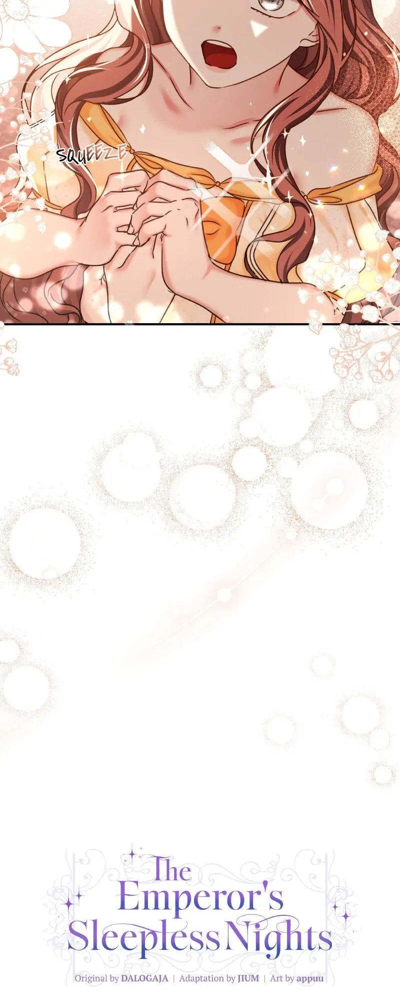 The Emperor’s Sleepless Nights Chapter 18 252 27