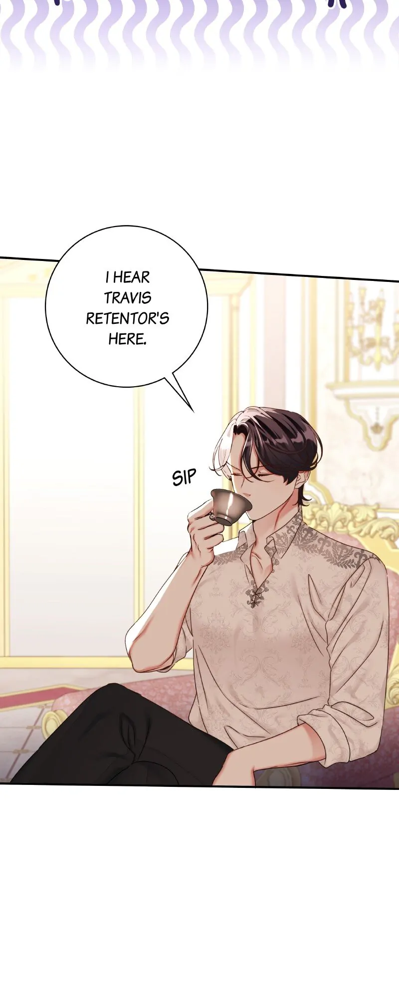 The Emperor’s Sleepless Nights Chapter 18 254 29