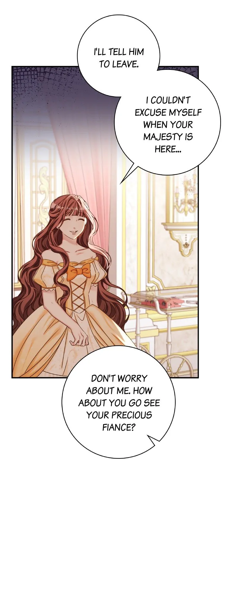 The Emperor’s Sleepless Nights Chapter 18 255 30