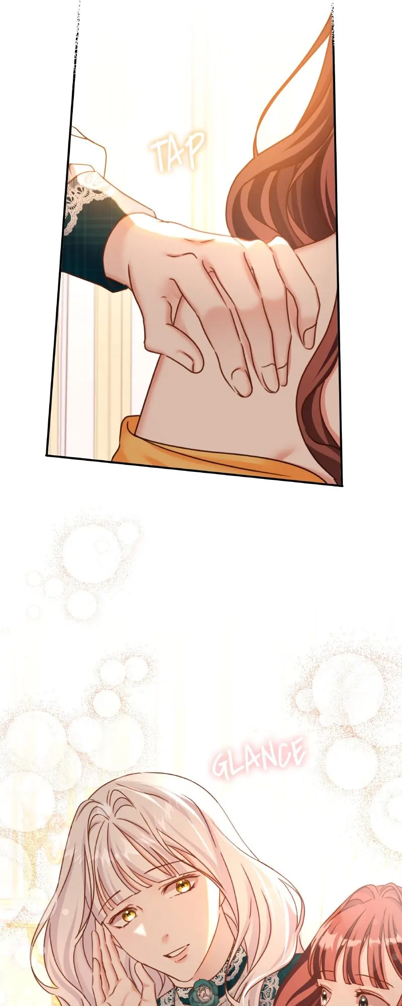 The Emperor’s Sleepless Nights Chapter 18 257 32