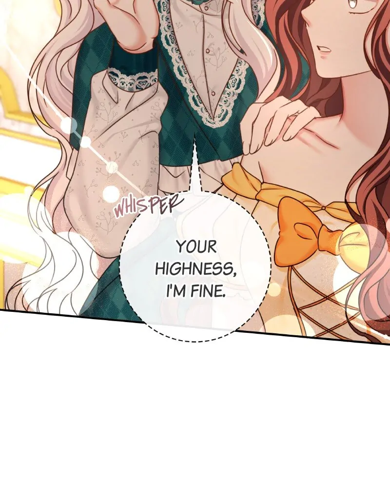 The Emperor’s Sleepless Nights Chapter 18 258 33