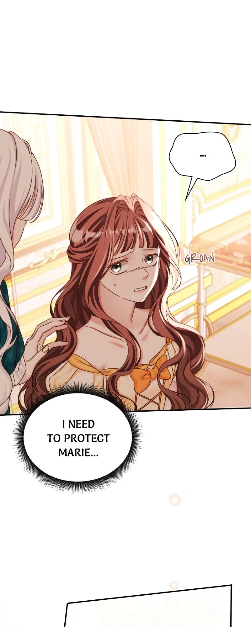 The Emperor’s Sleepless Nights Chapter 18 259 34