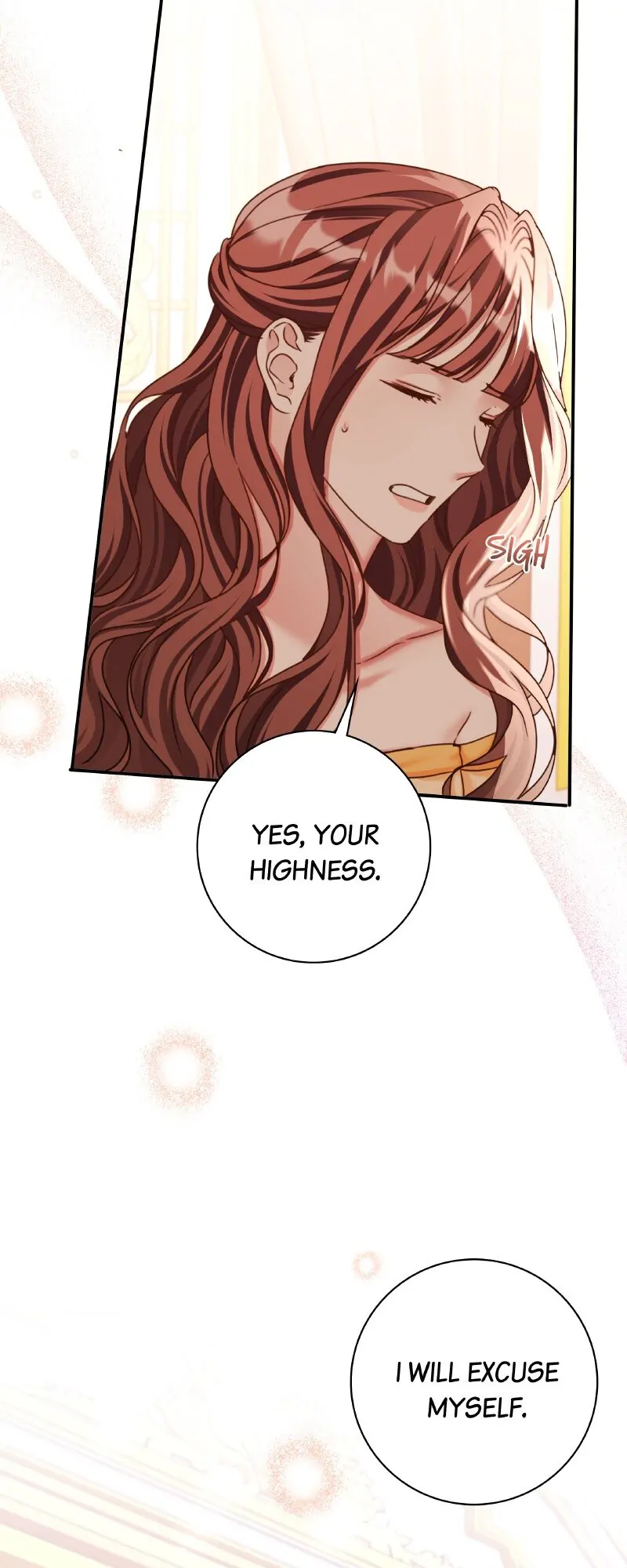 The Emperor’s Sleepless Nights Chapter 18 260 35