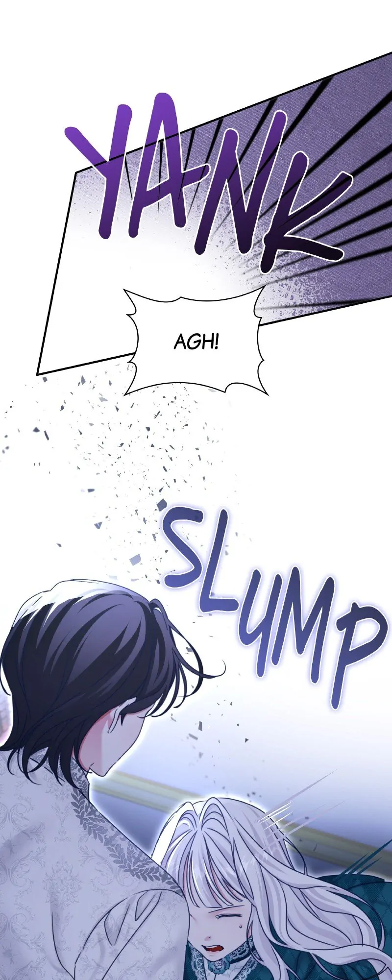 The Emperor’s Sleepless Nights Chapter 18 270 45