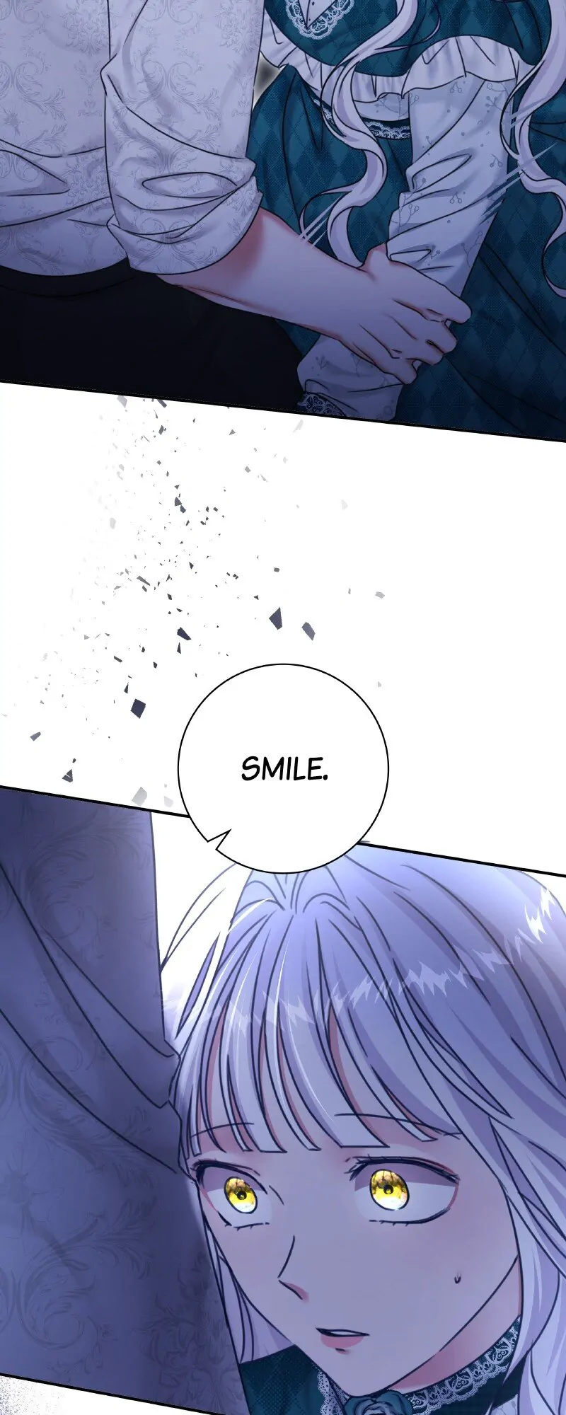 The Emperor’s Sleepless Nights Chapter 18 271 46