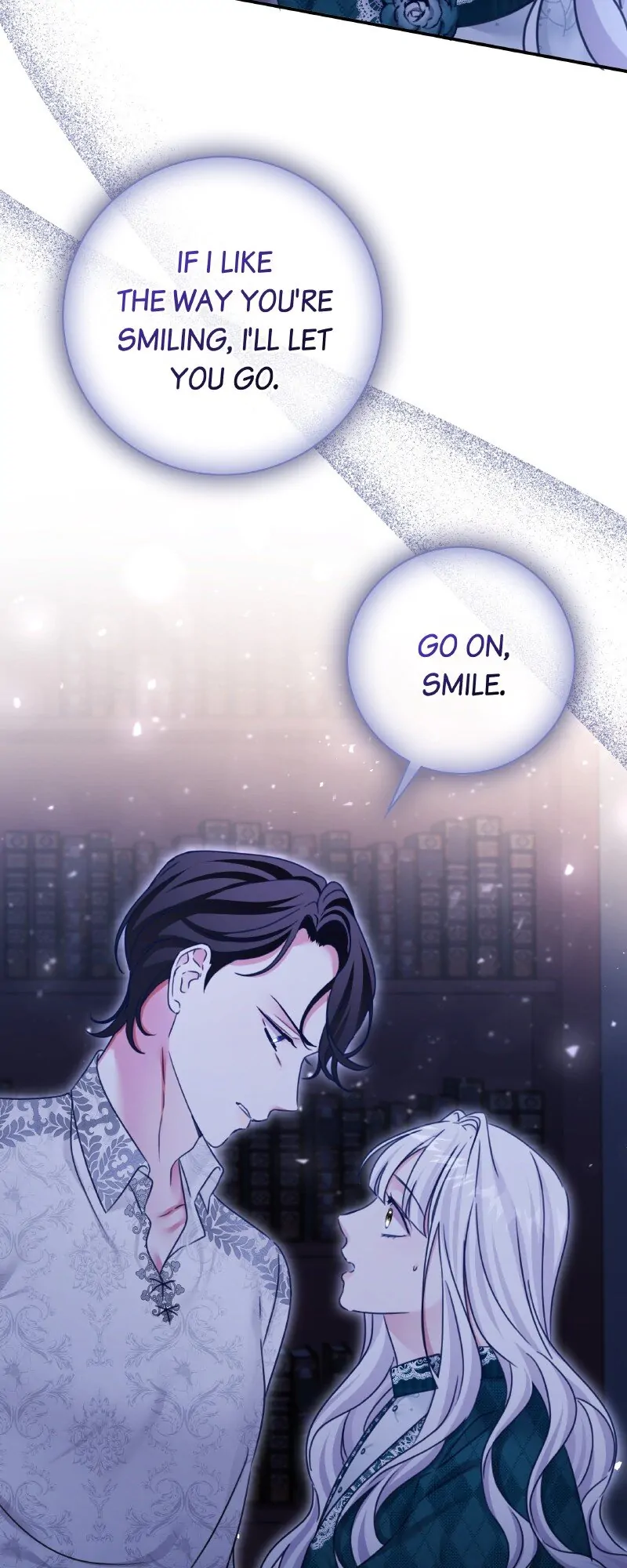 The Emperor’s Sleepless Nights Chapter 18 272 47