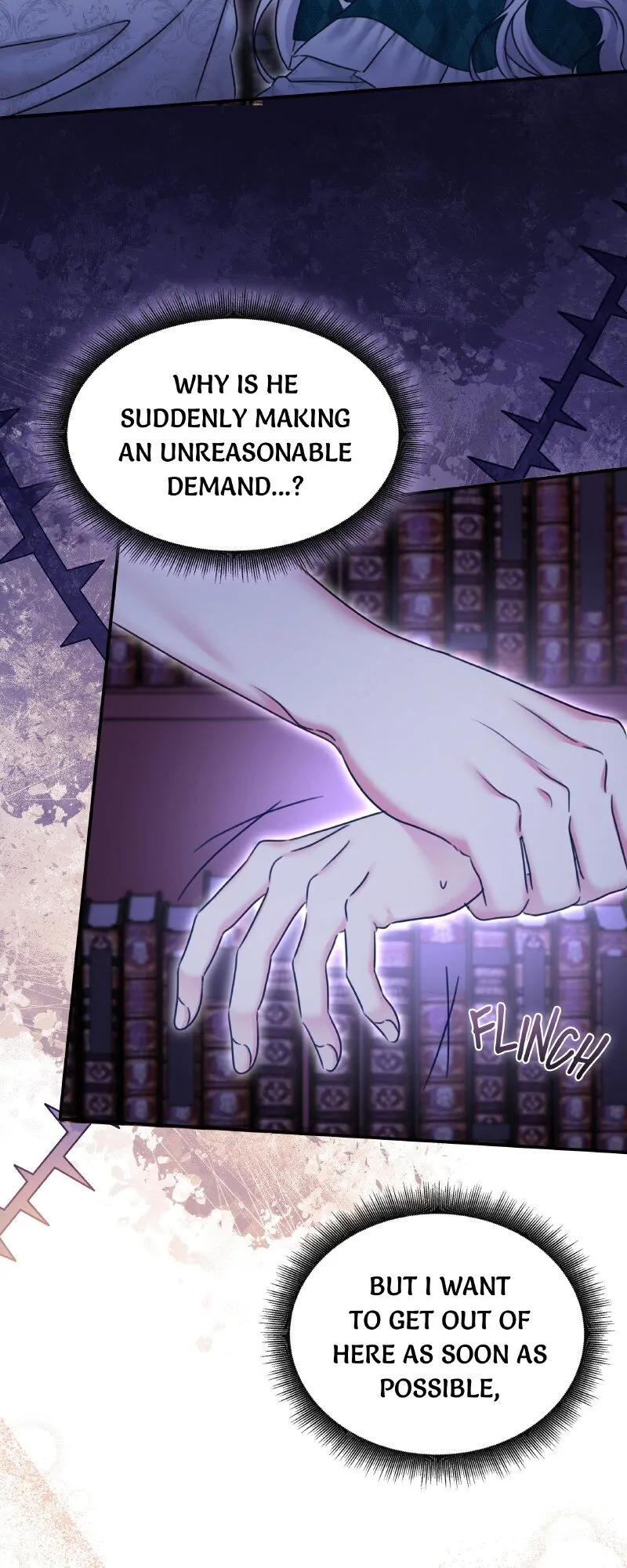 The Emperor’s Sleepless Nights Chapter 18 273 48