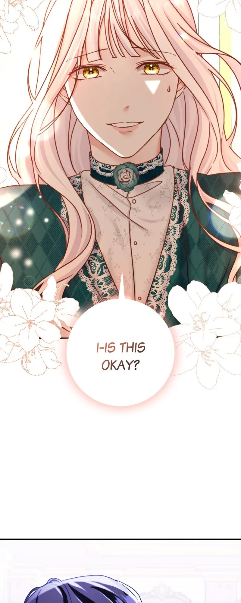 The Emperor’s Sleepless Nights Chapter 18 275 50